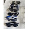 Image 2 : TOTE OF ASSORTED SUNGLASSES