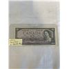 Image 1 : 1954 $10 BILL