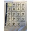 Image 1 : 19 - 1967 CANADIAN MINT CENTENNIAL 5 CENTS, RABBIT NICKEL
