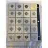 Image 2 : 19 - 1967 CANADIAN MINT CENTENNIAL 5 CENTS, RABBIT NICKEL