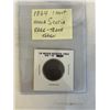 Image 1 : 1864 1 CENT NOVA SCOTIA RARE BANK TOKEN