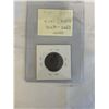 Image 2 : 1864 1 CENT NOVA SCOTIA RARE BANK TOKEN