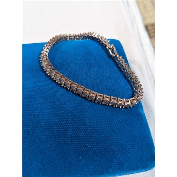 TENNIS BRACELET