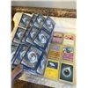 Image 2 : 12 PAGES OVER 100 POKEMON CARDS