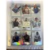 Image 1 : 25 SPECIAL ALLURE CARDS, STARS OF ALL SPORTS, MALE AND FEMALE