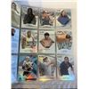 Image 3 : 25 SPECIAL ALLURE CARDS, STARS OF ALL SPORTS, MALE AND FEMALE
