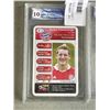 Image 2 : 2 GRADED SOCCER CARDS