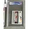 Image 3 : 2 GRADED SOCCER CARDS