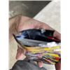Image 4 : 8 OPENED PACKS OF POKEMON CARDS