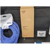 Image 2 : NEW UNIVERSAL LAPTOP CHARGER AND ELECTRONIC ACCESSORIES
