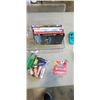 Image 2 : LOT OF NINTENDO SWITCH GAMES AND ACCESSORIES, DVDS, LIGHTERS, ETC