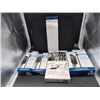 Image 1 : NEW UNIVERSAL LAPTOP CHARGER AND ELECTRONIC ACCESSORIES