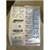 Image 4 : 15 NEW 8 PACKS SPACE SAVER TRAVEL RULL UP STORAGE BAGS