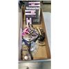 Image 1 : ASSORTED ESTATE WATCHES AND WATCH BOOK