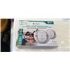Image 1 : KIDDIE SMOKE AND CARBON MONOXIDE ALARM