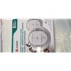 Image 2 : KIDDIE SMOKE AND CARBON MONOXIDE ALARM