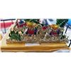 Image 3 : LOT OF DECORATIVE NAPKIN HOLDERS