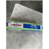 Image 1 : LARGE ROLL OF ALUMINUM FOIL - 100 METERS