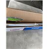 Image 2 : LARGE ROLL OF ALUMINUM FOIL - 100 METERS