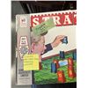 Image 2 : 3 GAMES, MAGNETIC CHESS, STRATEGO AND MONOPOLY