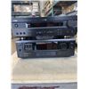 Image 1 : YAMAHA  AND SONY RECEIVERS