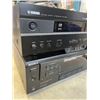 Image 2 : YAMAHA  AND SONY RECEIVERS