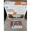 Image 1 : HP PRINTER MODEL ENVY 6052E AND CANON PG-245XL FINE CARTRIDGES (BLACK)