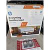 Image 2 : HP PRINTER MODEL ENVY 6052E AND CANON PG-245XL FINE CARTRIDGES (BLACK)