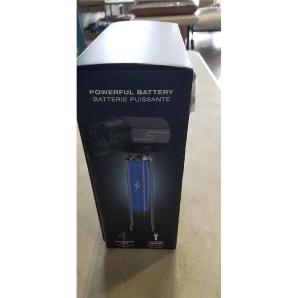 NEW TYPES AD2PRO ELECTRIC AIR DUSTER