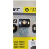 Image 3 : 3 NEW COAST RECHARGABLE 1200 LUMEN HEADLAMPS