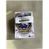 Image 1 : UPPER DECK 2025-2026 SERIES ONE BOX. 4 PACKS IN BOX. 12 CARDS PER PACK