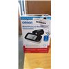 Image 1 : OMRON BLOOD PRESSURE MONITOR