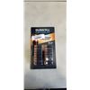 Image 1 : NEW DURACELL OPTIMUM 30 AA  ALKALINE BATTERIES