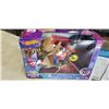 Image 1 : AS NEW HOT WHEELS THE SUPER MARIO GALAXY MOVIE DESERT PONCHO MARIO RC
