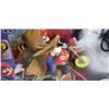 Image 2 : AS NEW HOT WHEELS THE SUPER MARIO GALAXY MOVIE DESERT PONCHO MARIO RC