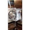 Image 2 : HDMI CABLE AND 2 POE ADAPTERS