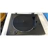 Image 2 : SONY PSLX310 BLUETOOTH TURNTABLE - TESTED WORKING, RETAIL $379