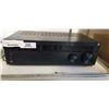 Image 1 : SONY STDRH190 2 CHANNEL STEREO RECIEVER - TESTED WORKING, RETAIL $279