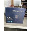 Image 1 : DREAMORA LUNA BED COOLING SYSTEM