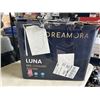 Image 4 : DREAMORA LUNA BED COOLING SYSTEM