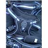 Image 3 : 10 NEW THE SHARPER BARKER DOG HARNESSES SIZE SMALL