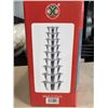 Image 2 : BRAND NEW 9PC STOCK POT SET STAINLESS STEEL WARE W/ LIDS