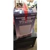 Image 1 : AS NEW W&A MACHINE WASHABLE AREA RUG. 6" X 9" - RETAIL $99.99