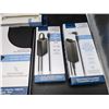 Image 5 : NEW UNIVERSAL LAPTOP CHARGER AND ELECTRONIC ACCESSORIES