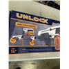 Image 2 : UNLOCX FULLY AUTOMATIC 4 IN 1 MODULAR GEL BALL BLASTER KIT
