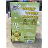 Image 2 : LARGE BOX OF NEW PLUSH TOYS