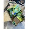 Image 3 : LARGE BOX OF NEW PLUSH TOYS