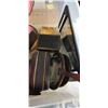 Image 3 : LARGE TOTE OF MAKEUP BAGSM, MIRRORS, WALLTS, ETC