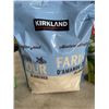 Image 3 : SEALED BAG ALMOND FLOUR, BAG OF SESAME SEEDS, AND BAG OF ZERO CALORIE SWEETENER