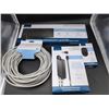 Image 1 : NEW UNIVERSAL LAPTOP CHARGER AND ELECTRONIC ACCESSORIES